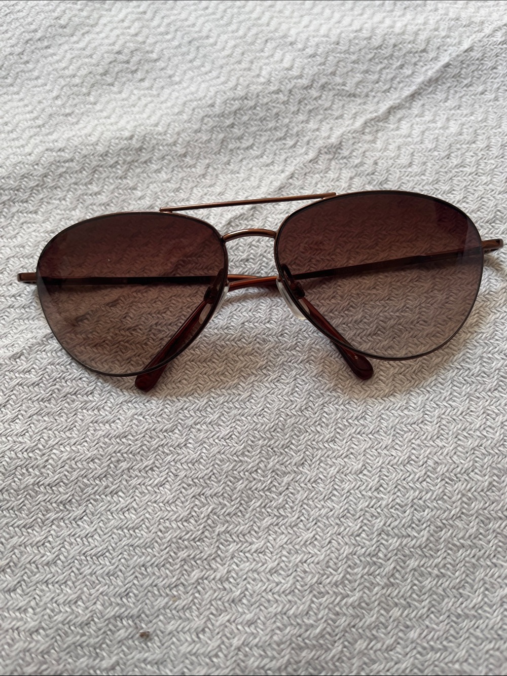 Vintage Perry Ellis Sunglasses